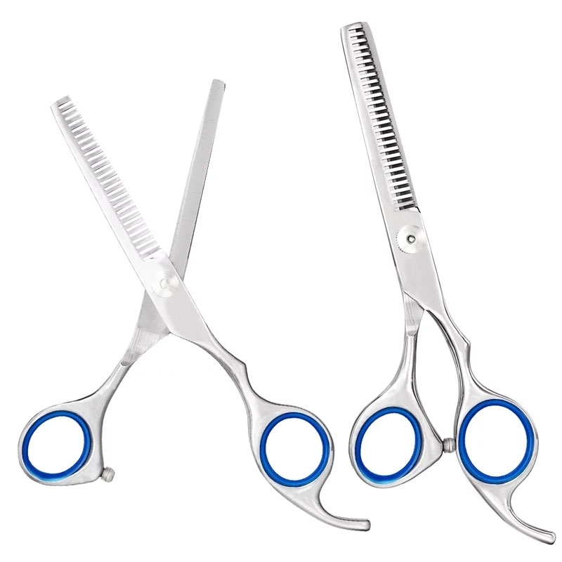 Hair Thinning Scissors